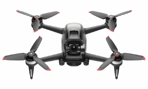 DJI FPV Drone Combo (EU)