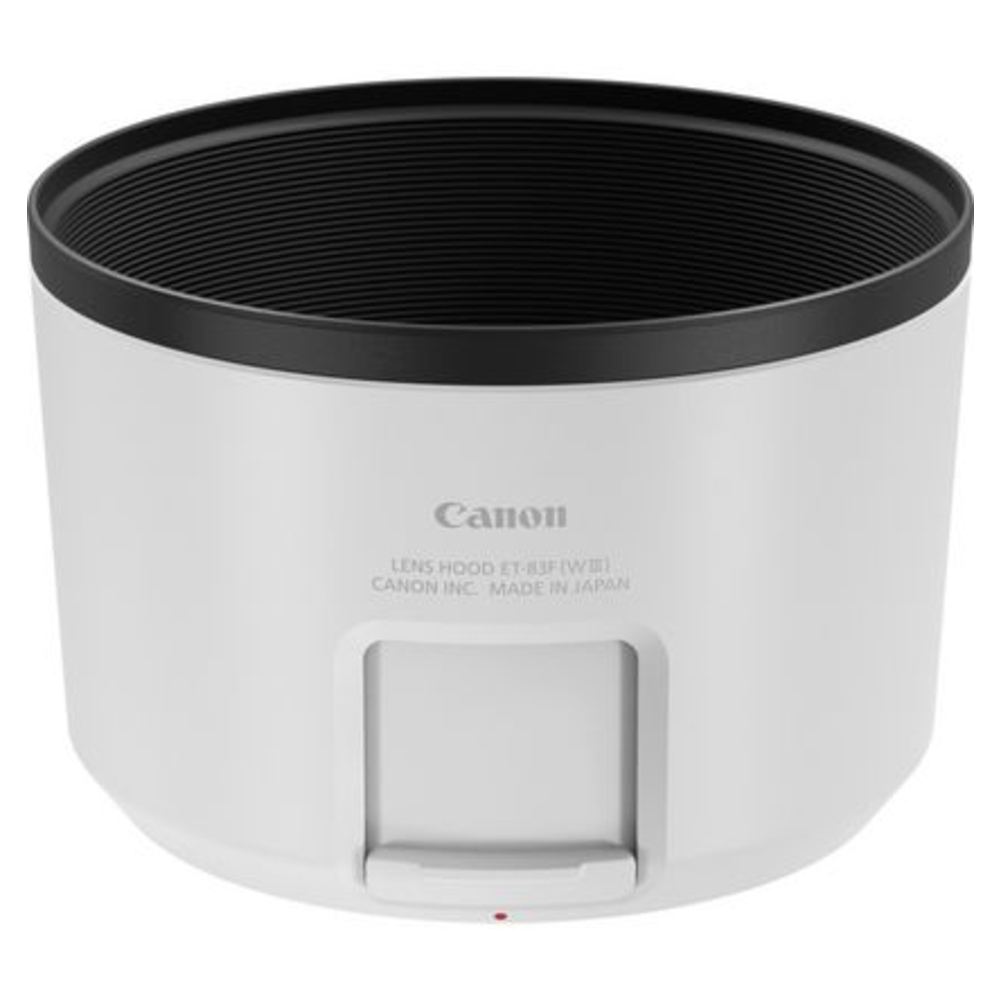 Pare-soleil Canon ET-83F