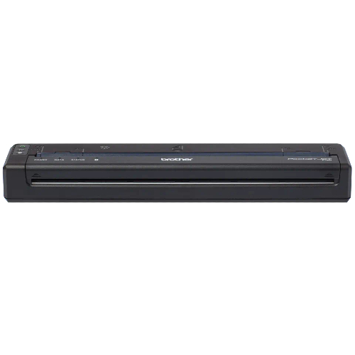 Imprimante Brother PJ-863 300dpi Mobile A4 (USB-C/Bluetooth)