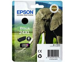 Epson 24XL Noir