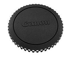 Canon Capuchon d'Extension EII