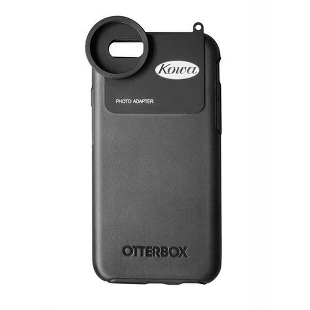 Adaptateur de digiscopie Kowa pour iPhone 12