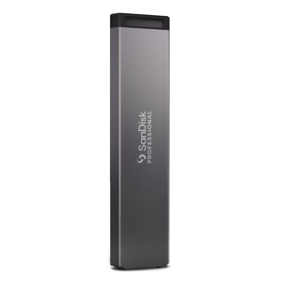 SanDisk Professional Pro Blade Mag 2TB Mobile SSD