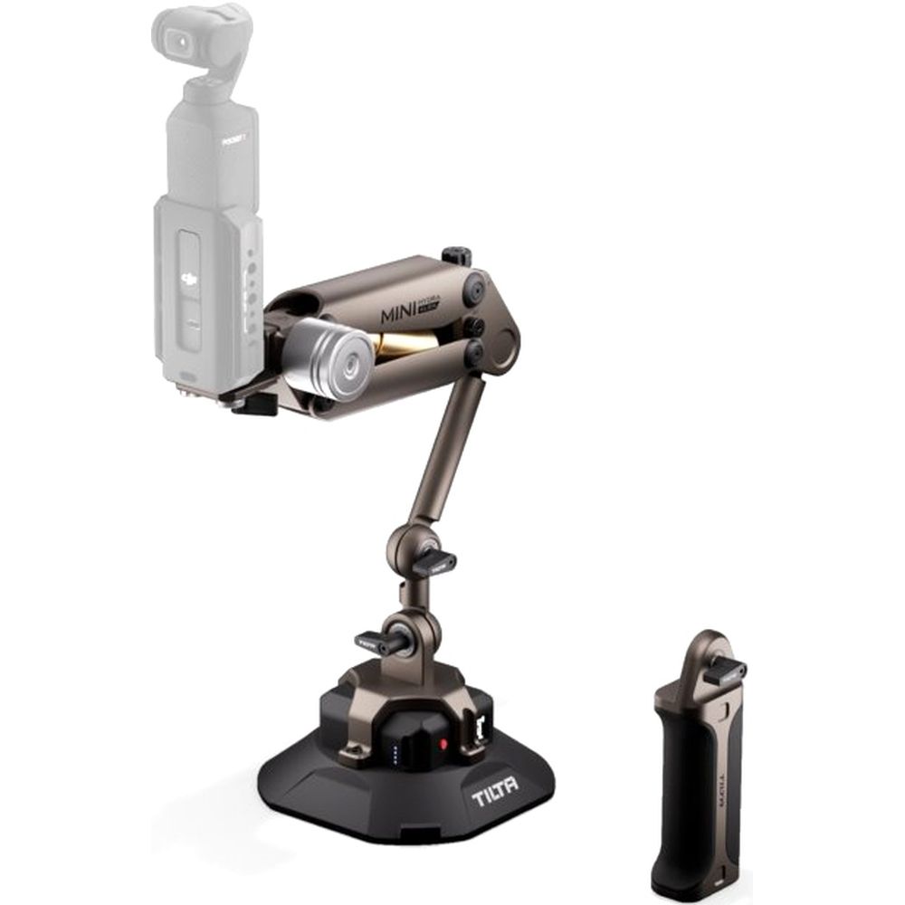 Kit Tilta Hydra Alien Mini Ultimate - Beige désert