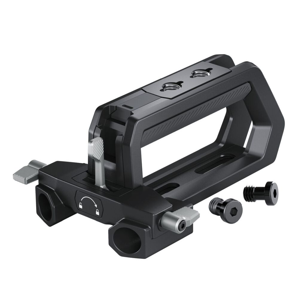 Poignée Blackmagic URSA Cine