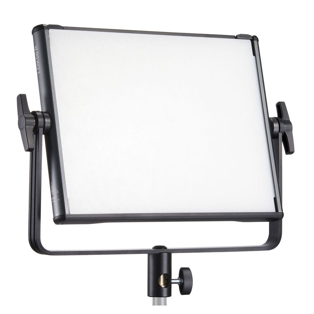 Godox KNOWLED LDX50BI Panneau Lumineux Bi Couleur
