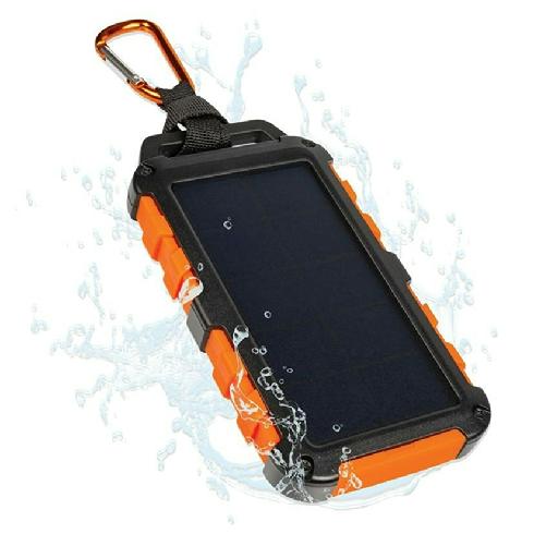 XTORM SOLAR CHARGER 10 000
