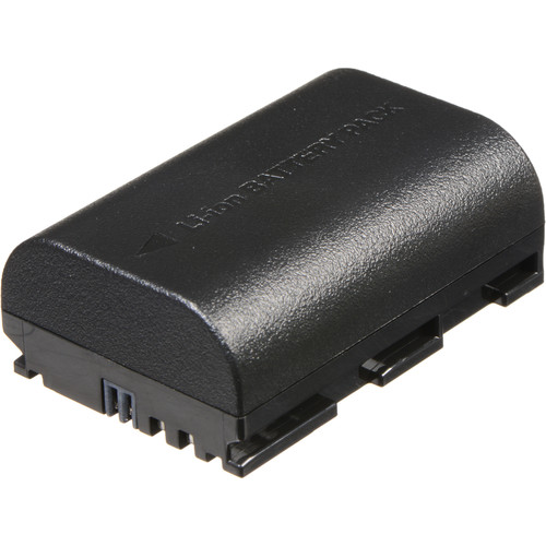 Batterie Blackmagic Design LP-E6