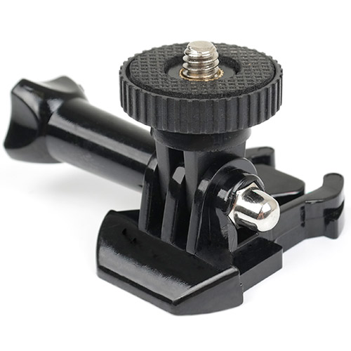 Caruba Adaptateur universel GoPro 1/4