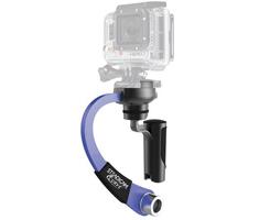 Steadicam Curve Bleu