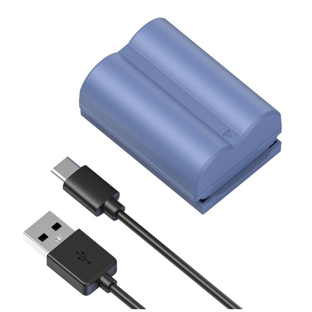 Batterie pour appareil photo rechargeable SmallRig NP-W235 USB-C 4266