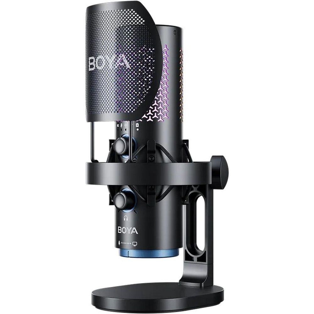 Microphone USB Boya K5