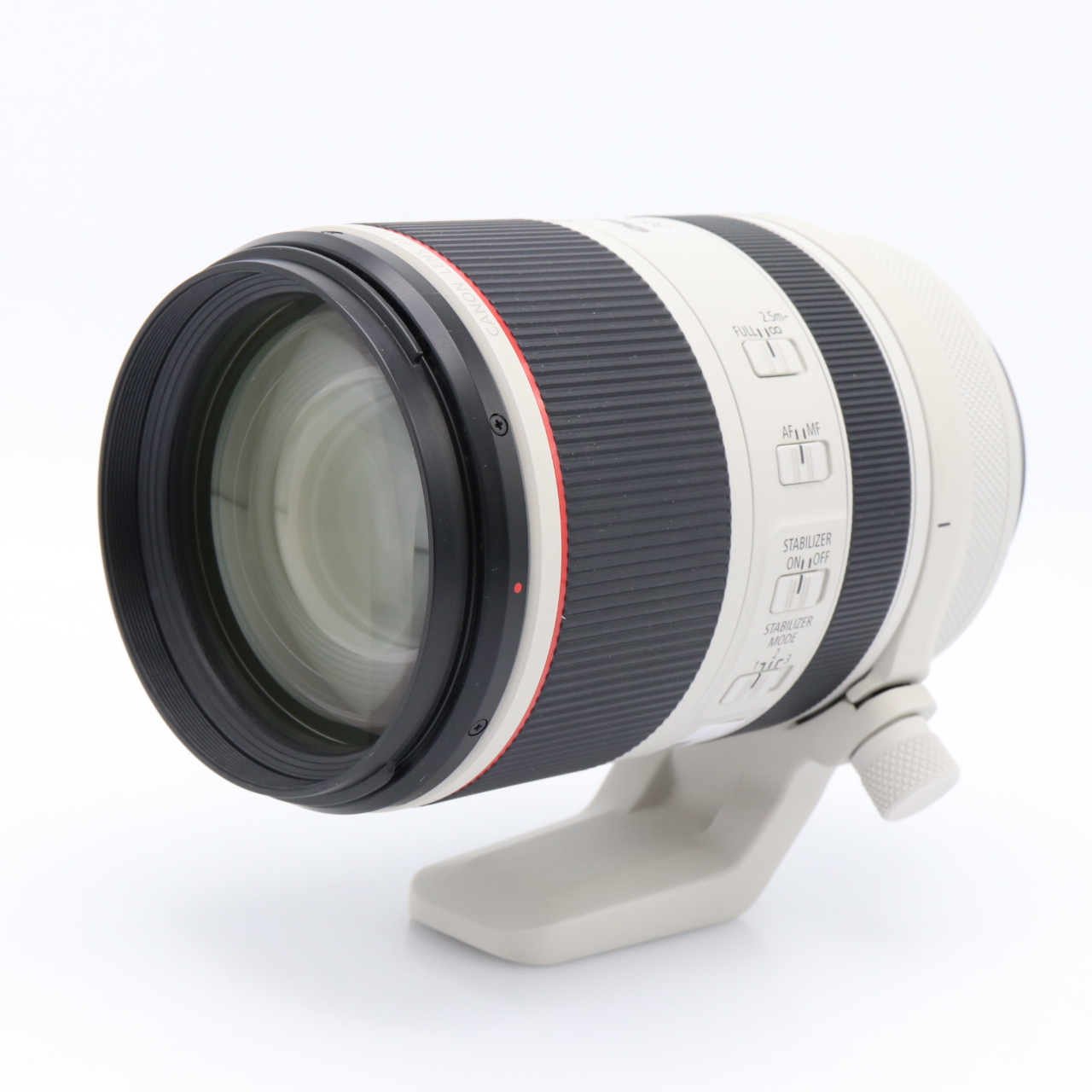 Canon RF 70-200mm f/2.8 L IS USM occasion