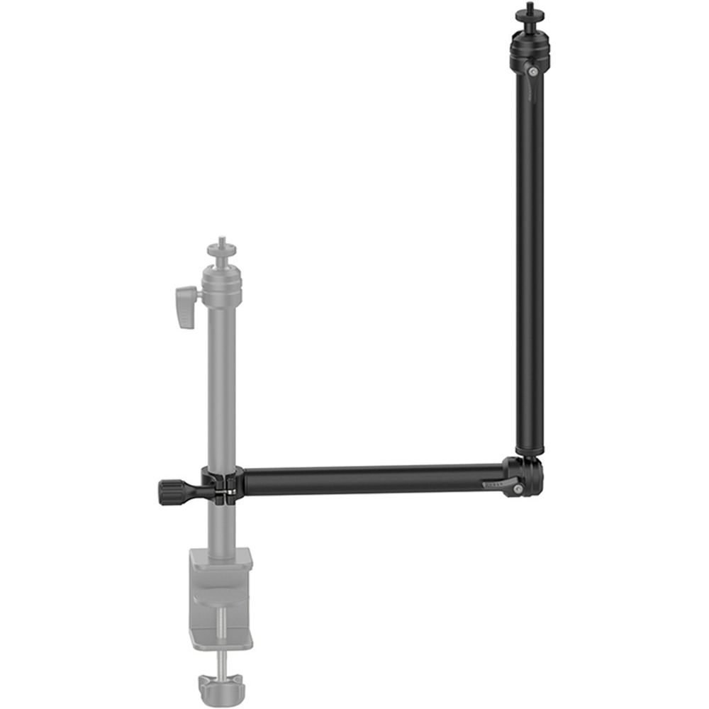 Ulanzi VIJIM LS04 bras réglable avec tête sphérique pour la série LS