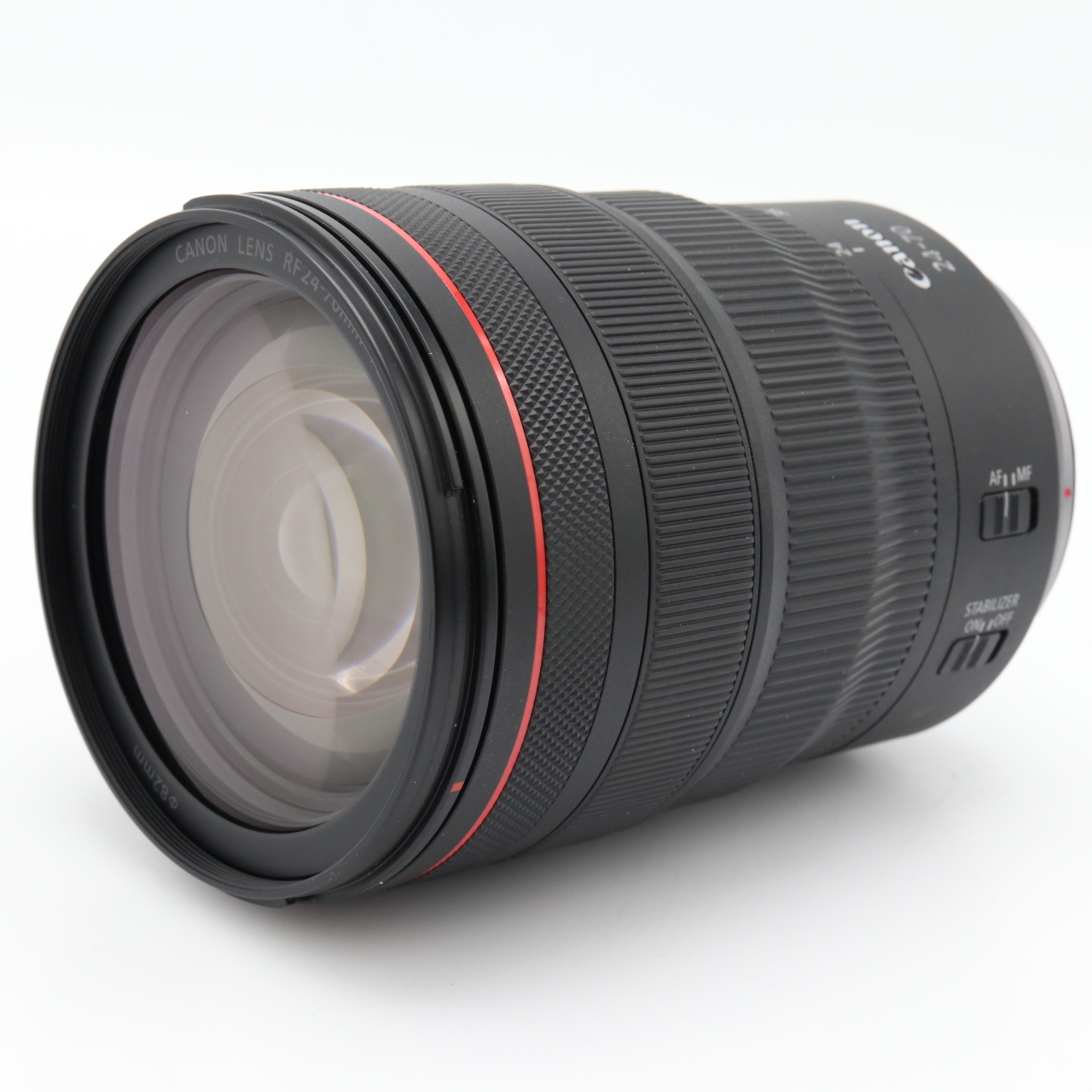 Canon RF 24-70mm f/2.8 L IS USM occasion