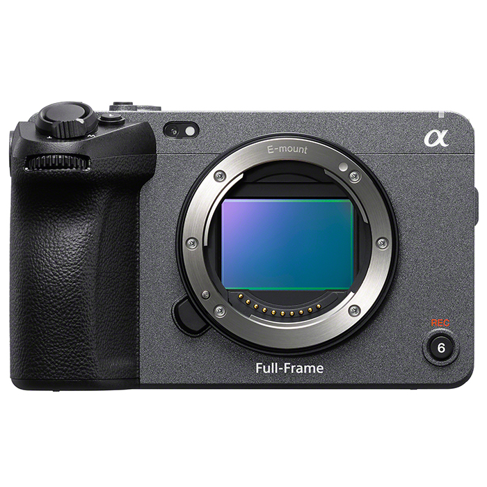 Sony FX3A Cinema Line