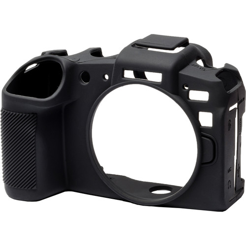 easyCover Body Cover for Canon RP Noir
