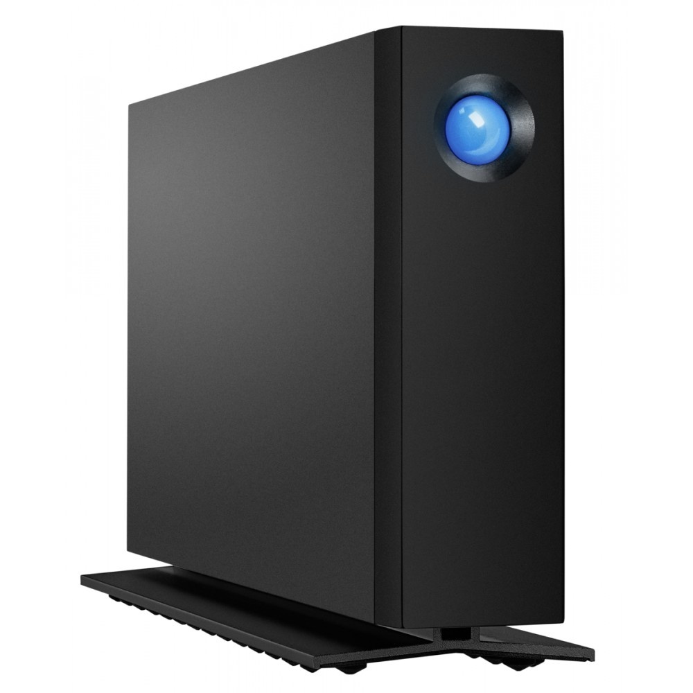 LACIE d2 Professional 14 To USB-C STHA14000800