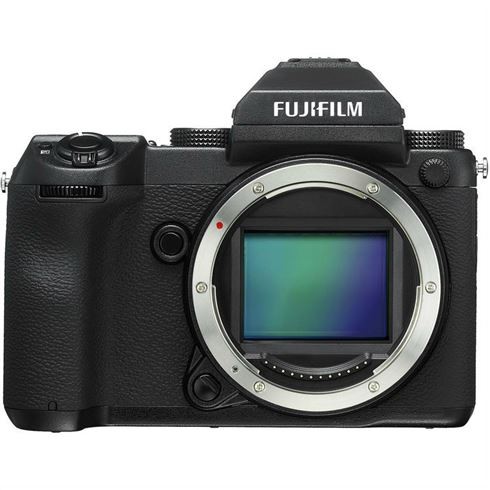 Kamera Express - Fujifilm Lease
