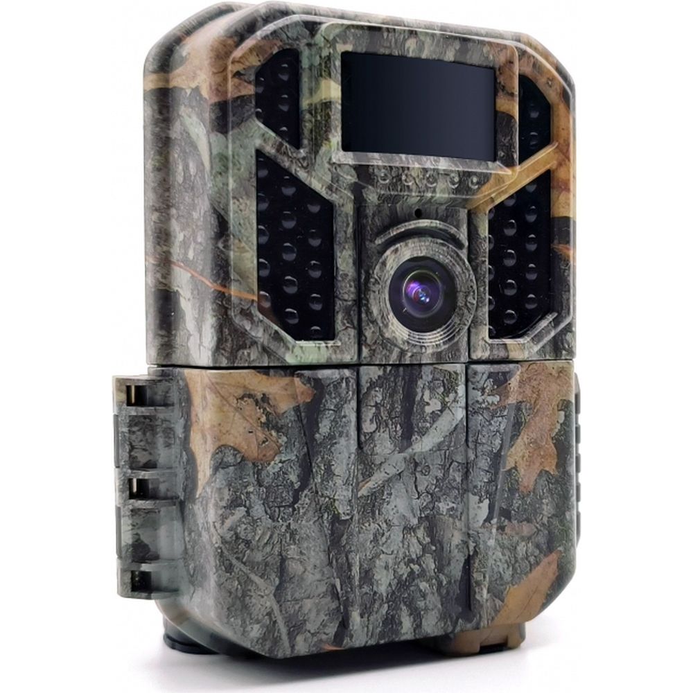 Caméra de surveillance Braun Scouting Cam Black400 Dual WiFi