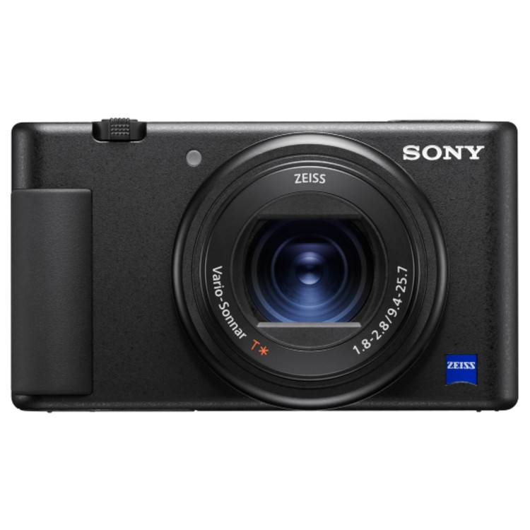 Appareil photo compact Sony ZV-1