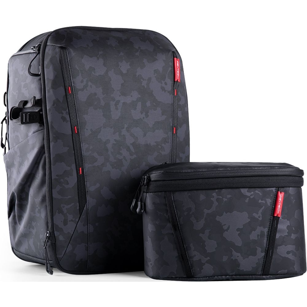 Sac à dos PGYTech OneMo 2 25L (camouflage gris)