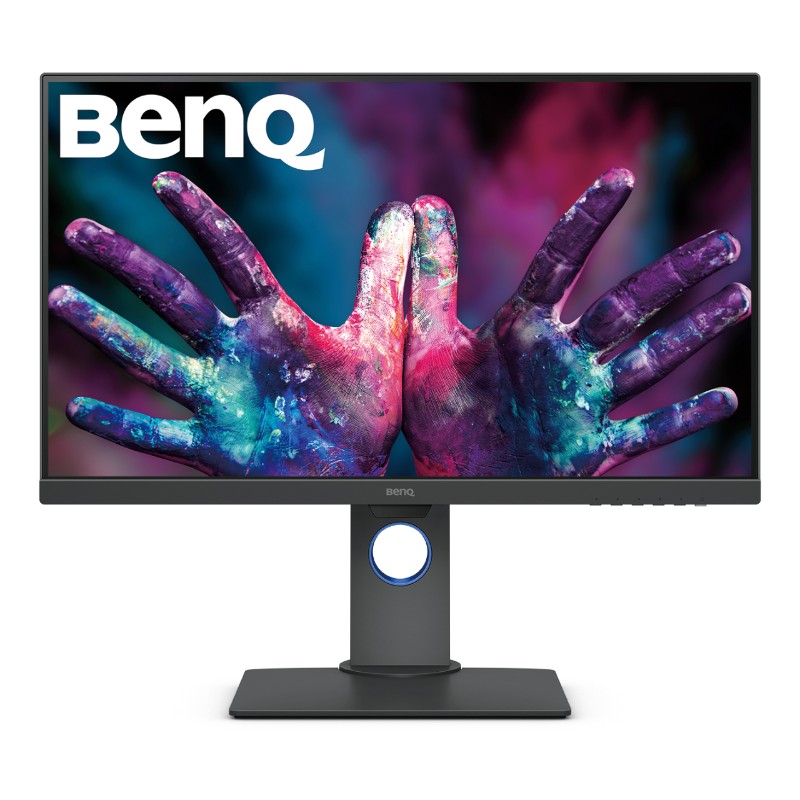 Moniteur BenQ PD2705Q 27