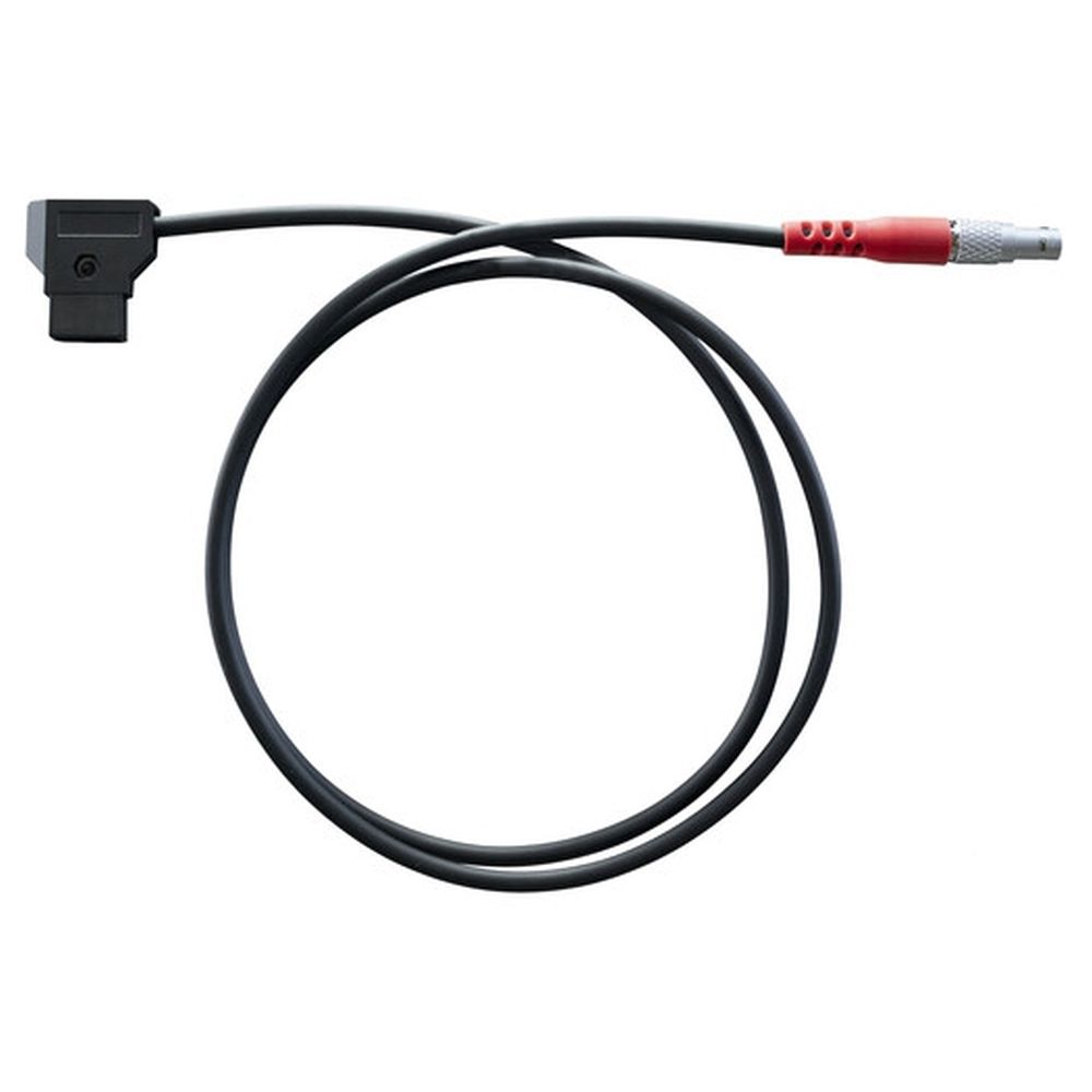 Câble d'alimentation SmallHD D-Tap à 2 broches (36"/90cm)