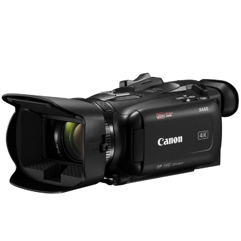 Canon XA 60