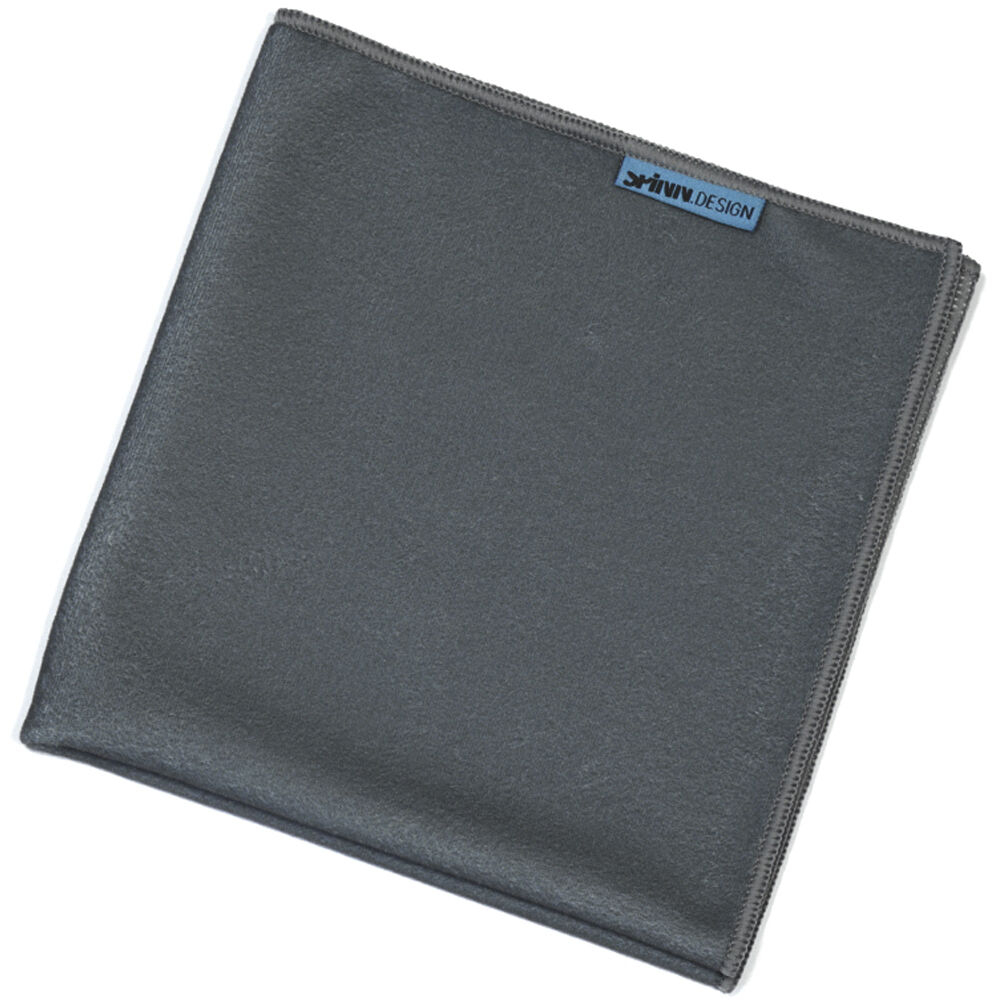 SPINN.DESIGN CW.01 Housse protectrice pour appareil photo Taille M, 39x39cm