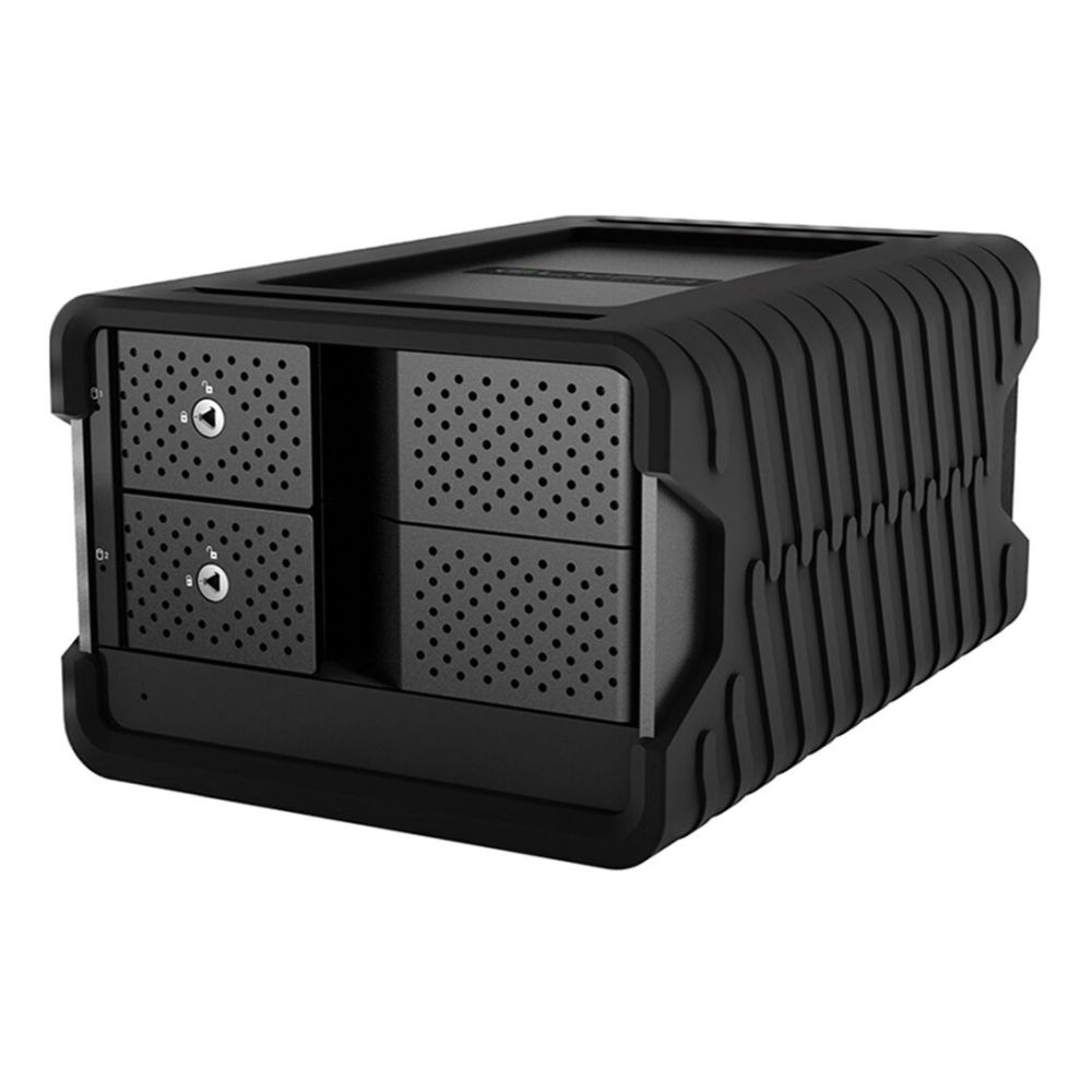 Glyph Blackbox PRO RAID 16 To, classe entreprise, USB-C (3.1, Gen 2)