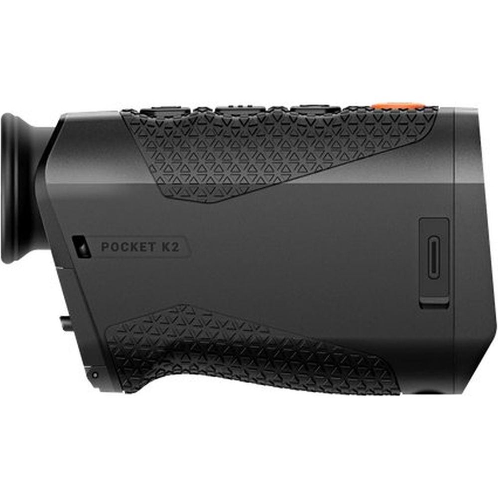 Monoculaire d'imagerie thermique de poche Rix Optics K2