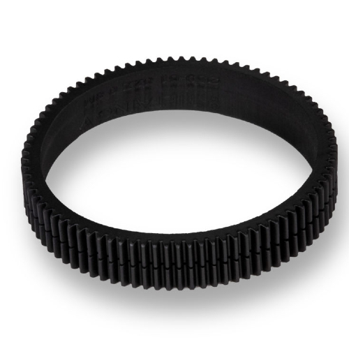 Bague d'engrenage de mise au point Tilta Seamless pour objectif 59 mm à 61 mm