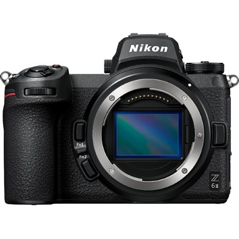  Nikon Z6 II Boîtier