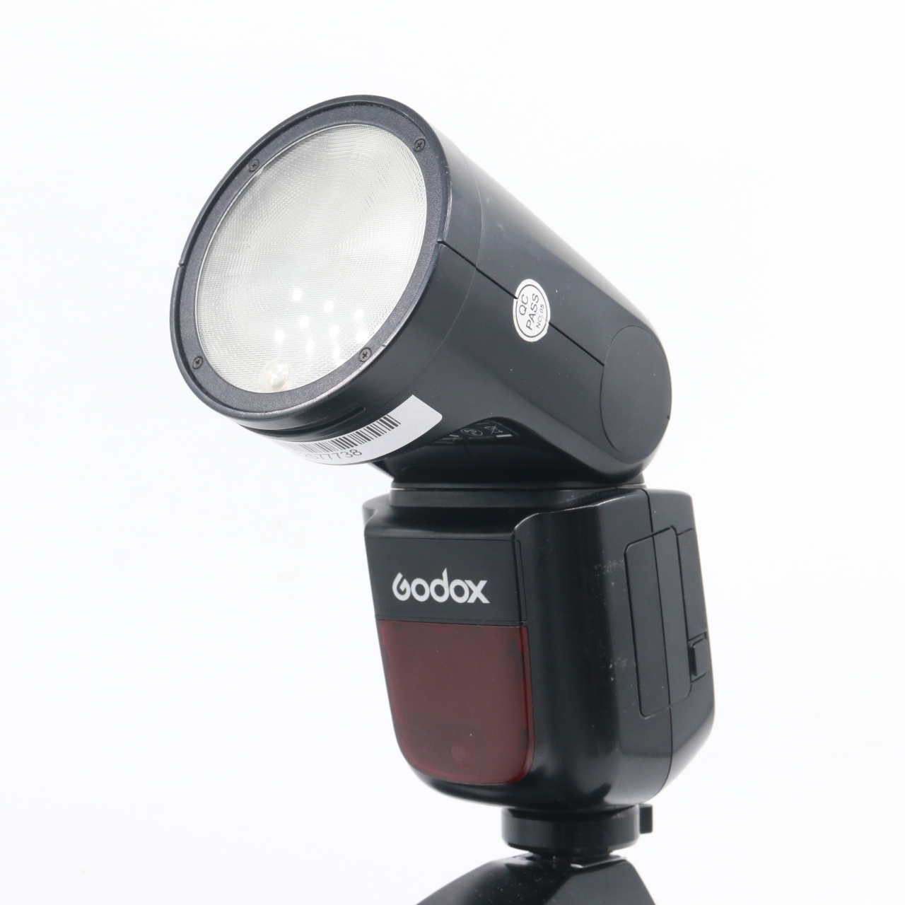 Godox V1 Nikon Accessories Kit occasion