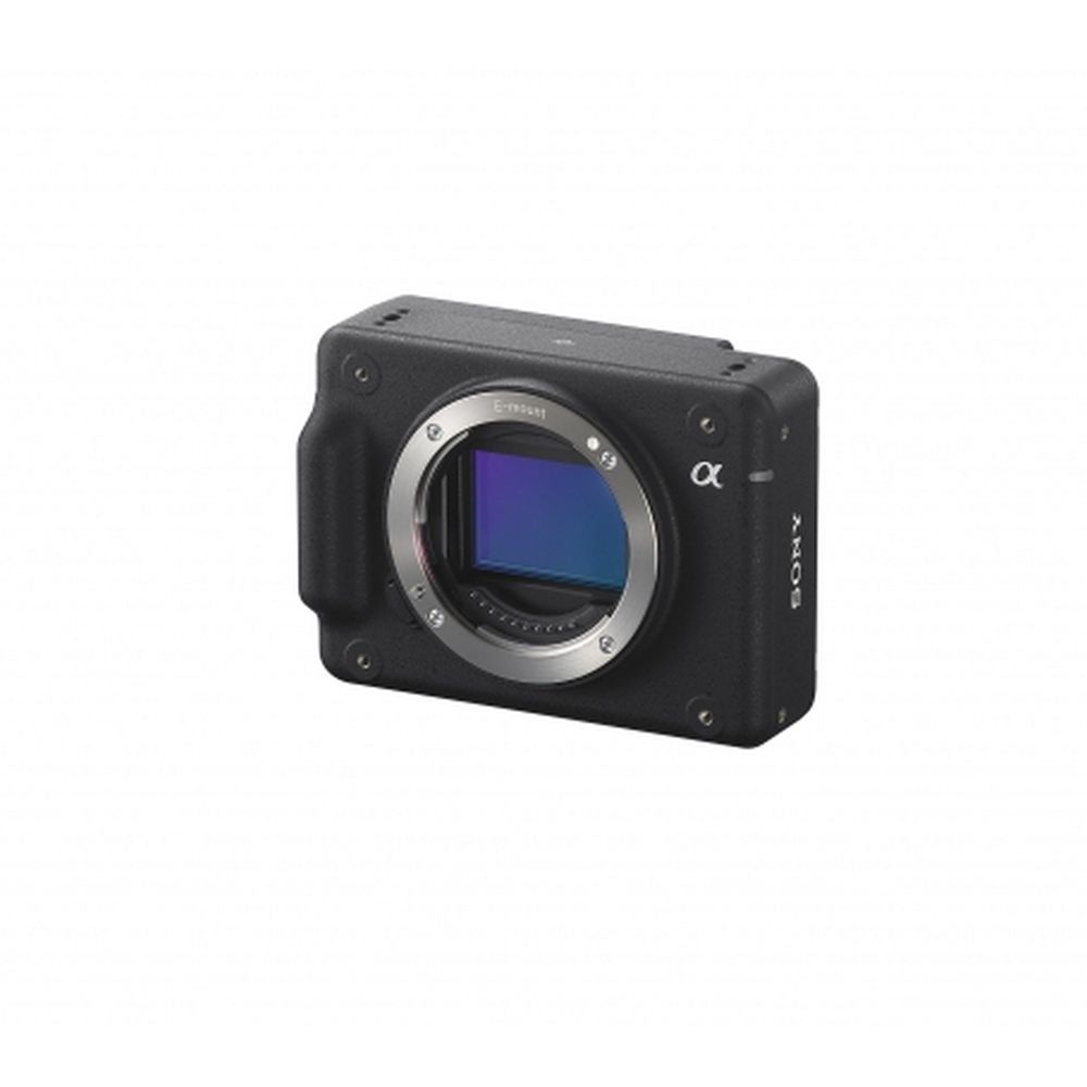 Caméra industrielle Sony ILX-LR1