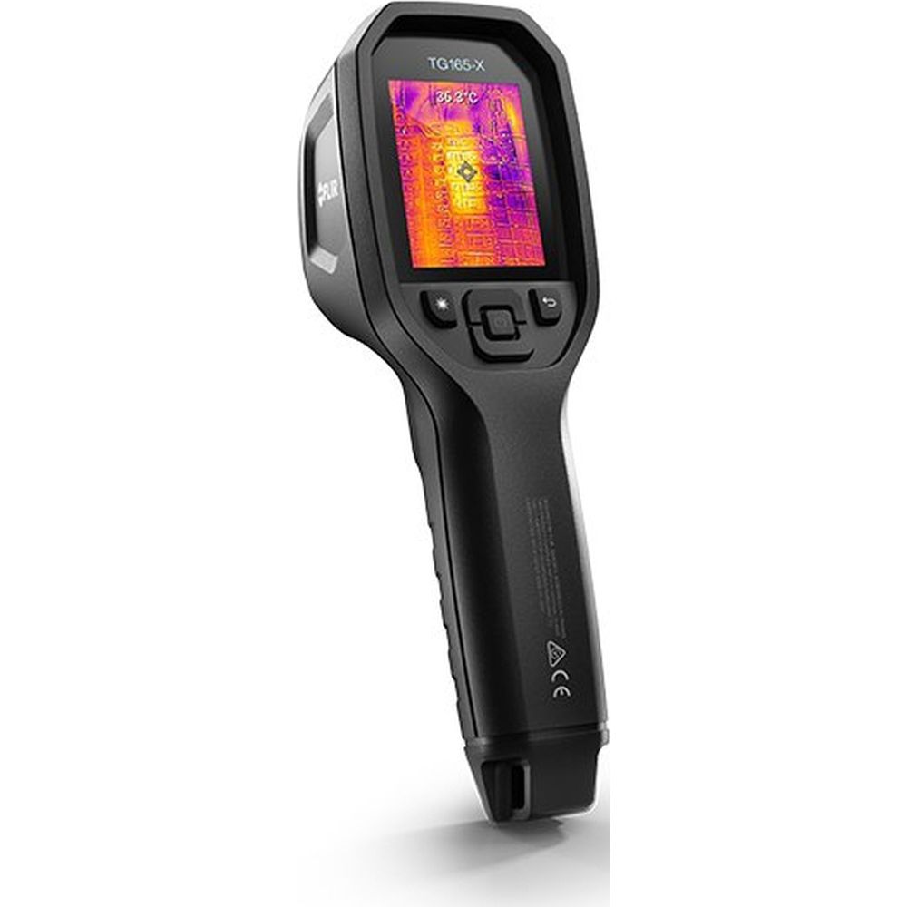 Caméra thermique FLIR TG165-X