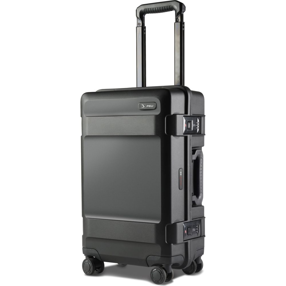 Valise de voyage rigide Peli ATX TRVL, noire