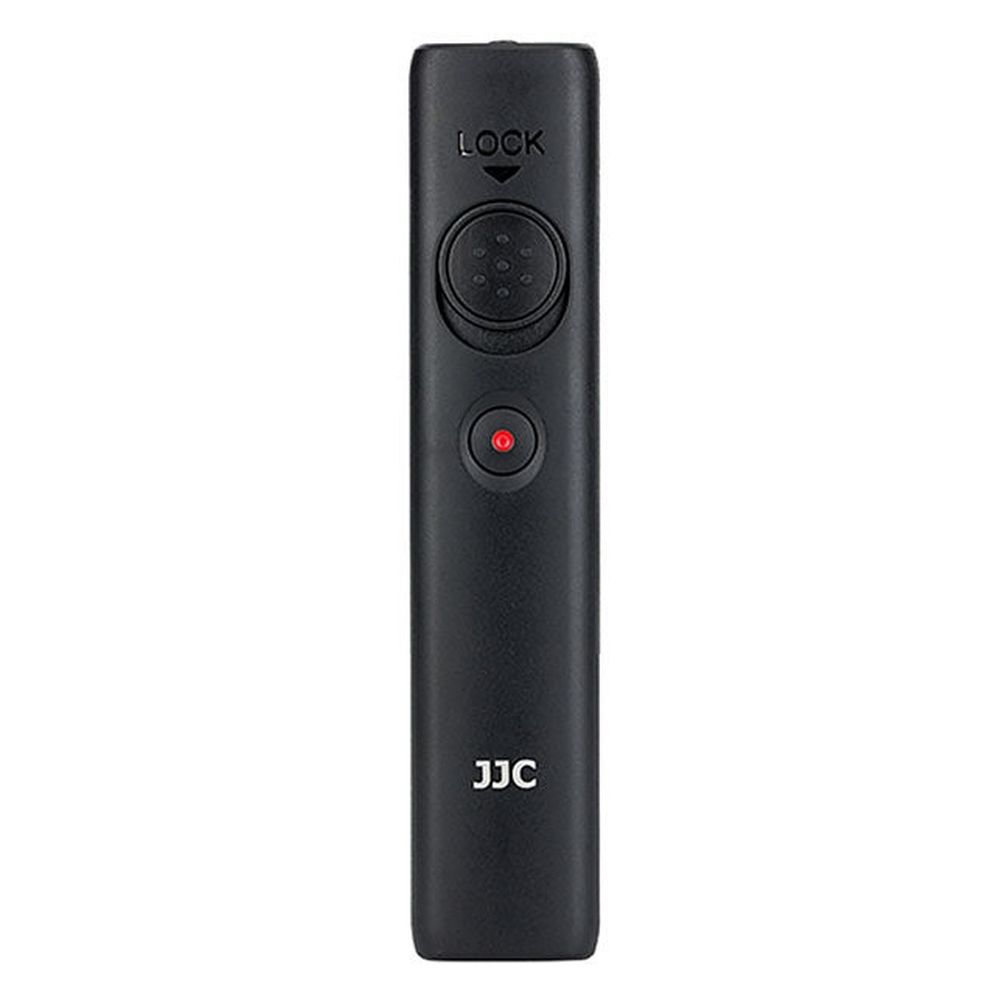 JJC SR P2 Télécommande Filaire Panasonic