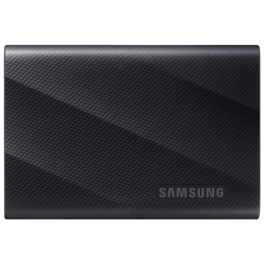 Samsung SSD portable T9 1 To noir