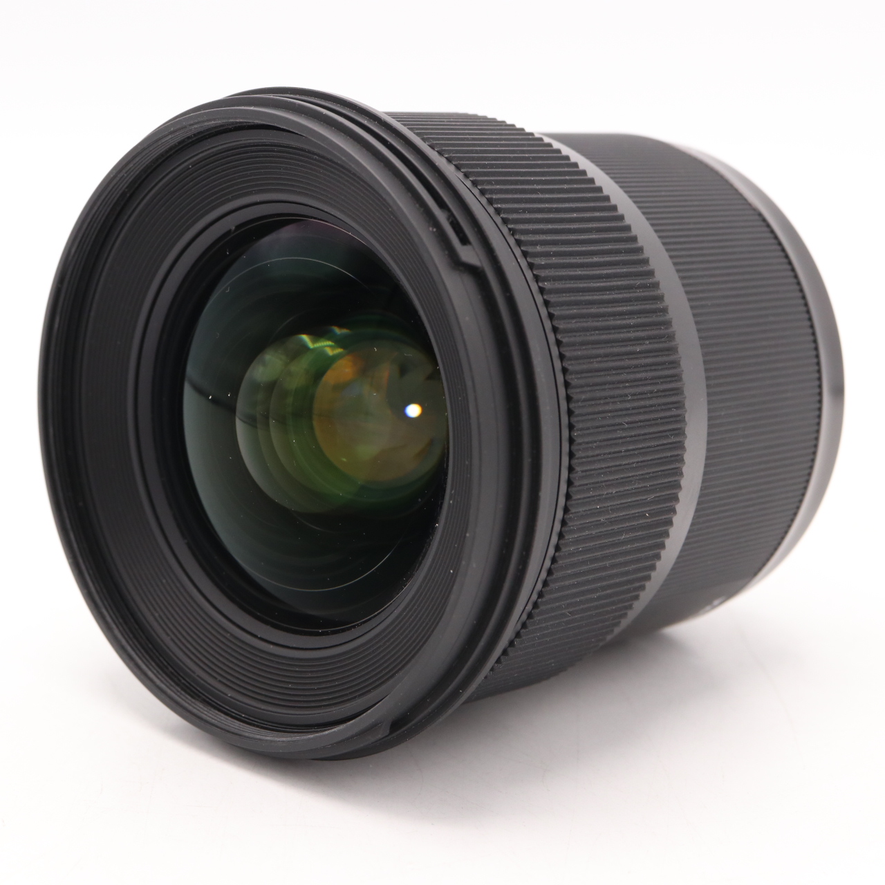 Sigma 24mm F/1.4 DG HSM Art Nikon FX occasion