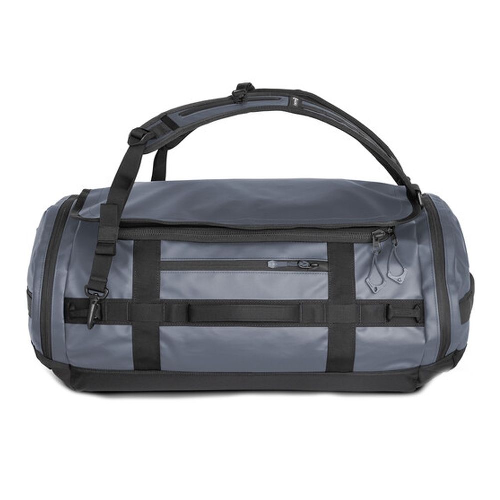 WANDRD CARRYALL Duffel 40L Bleu Égée