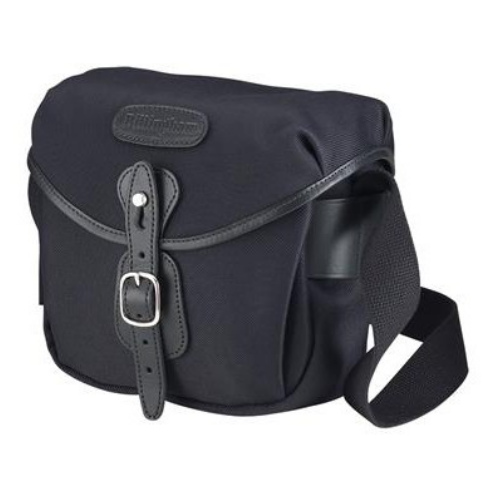 Billingham Hadley Digital Noir / Fibrenyte Noir