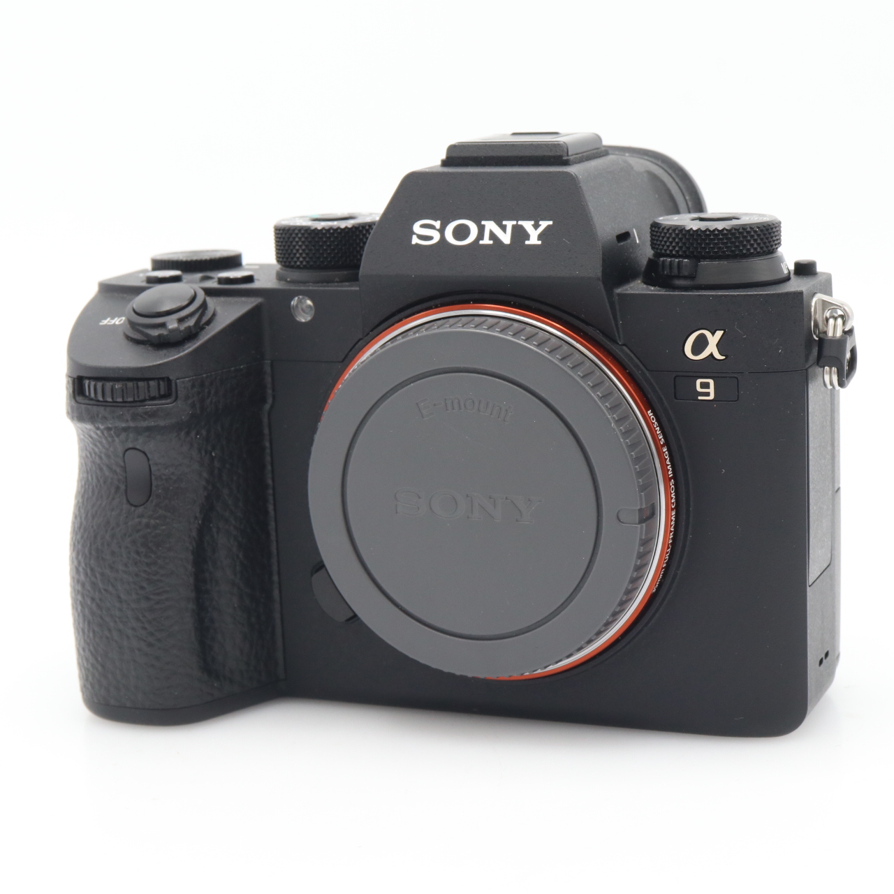 Sony Alpha 9 boîtier occasion