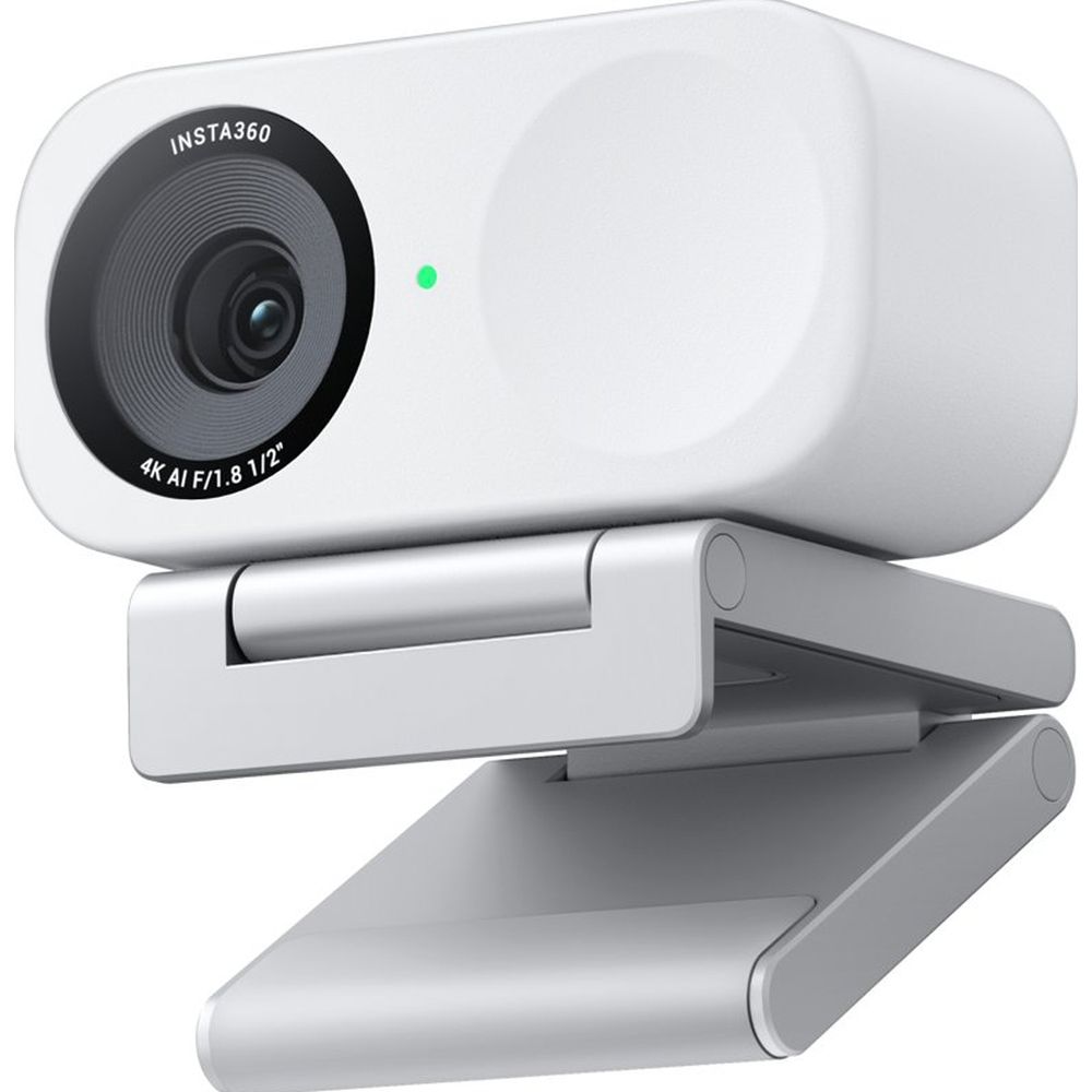 INSTA360 Link 2C Édition Standard/Blanc Arctique