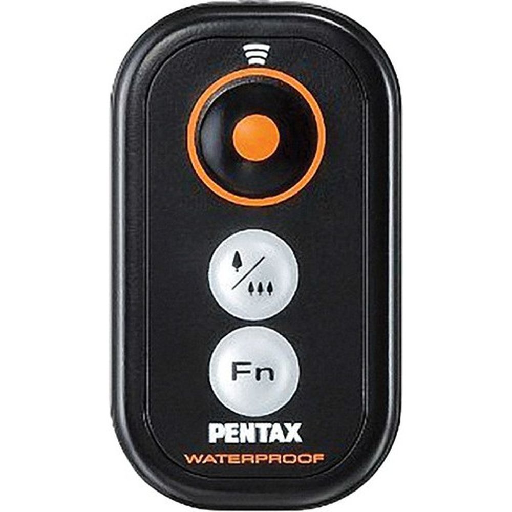 Pentax O-RC1 Télécommande