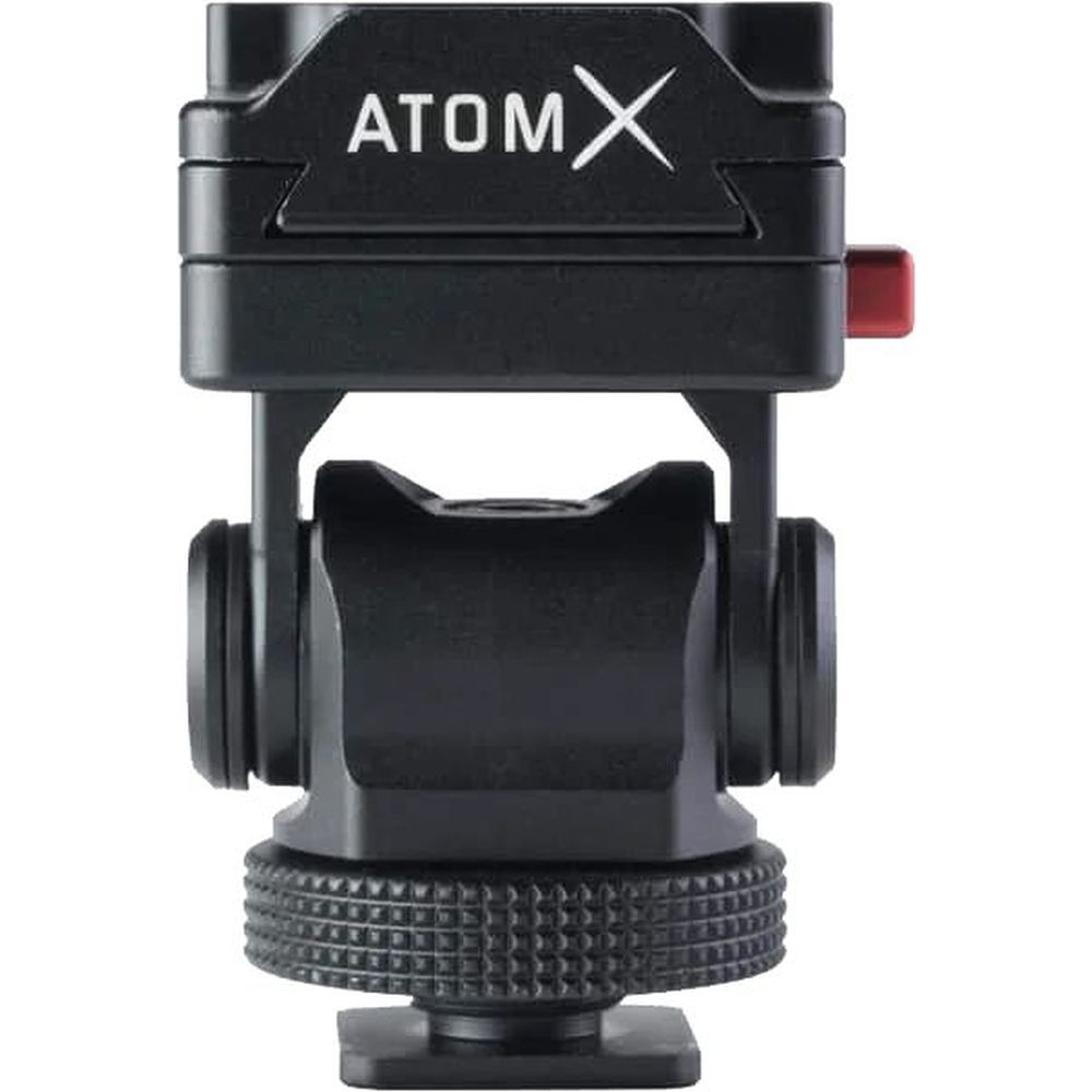 Support de griffe froide Atomos
