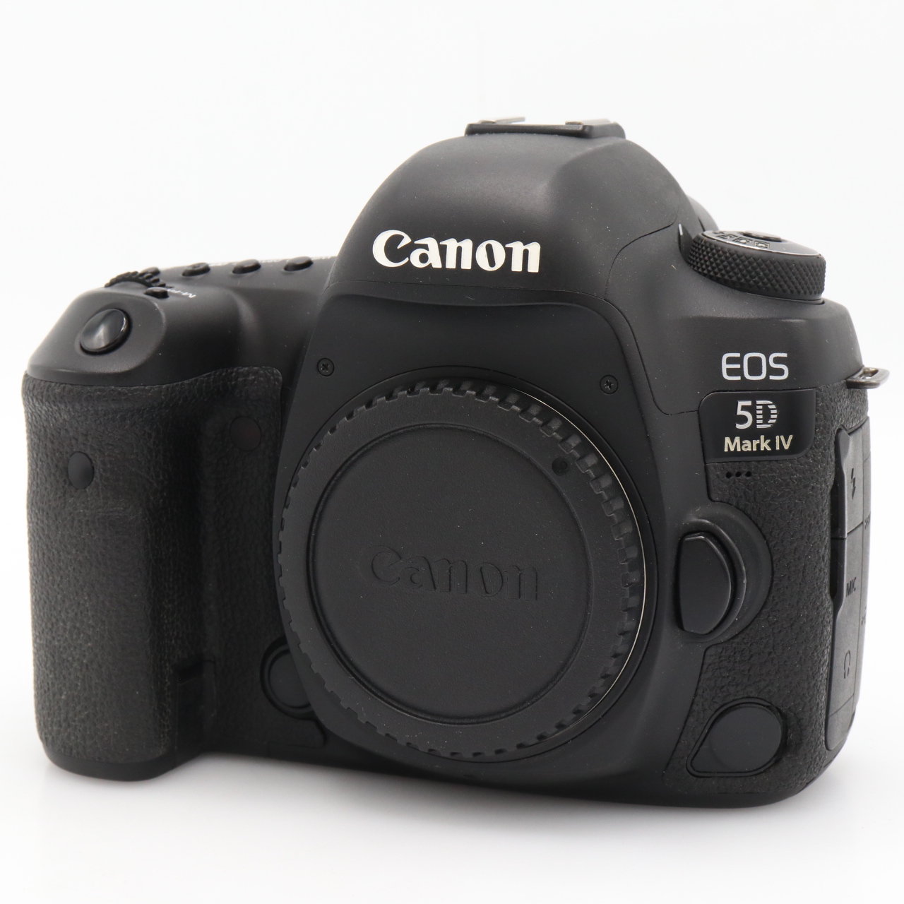 Canon EOS 5D Mark IV boîtier occasion