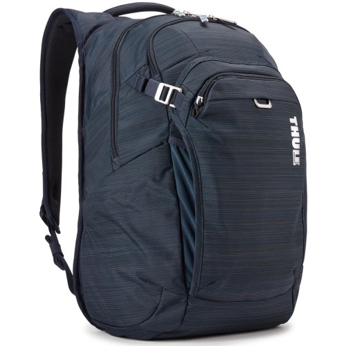 Thule Construct Backpack 24L Carbon bleu