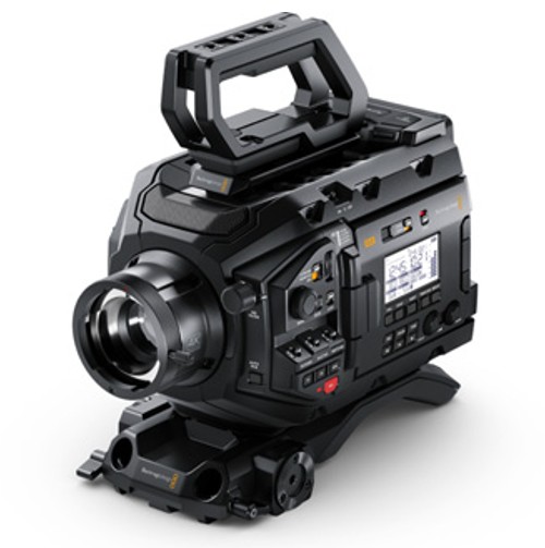 Blackmagic URSA Broadcast G2